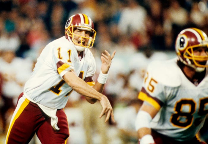 Mark Rypien